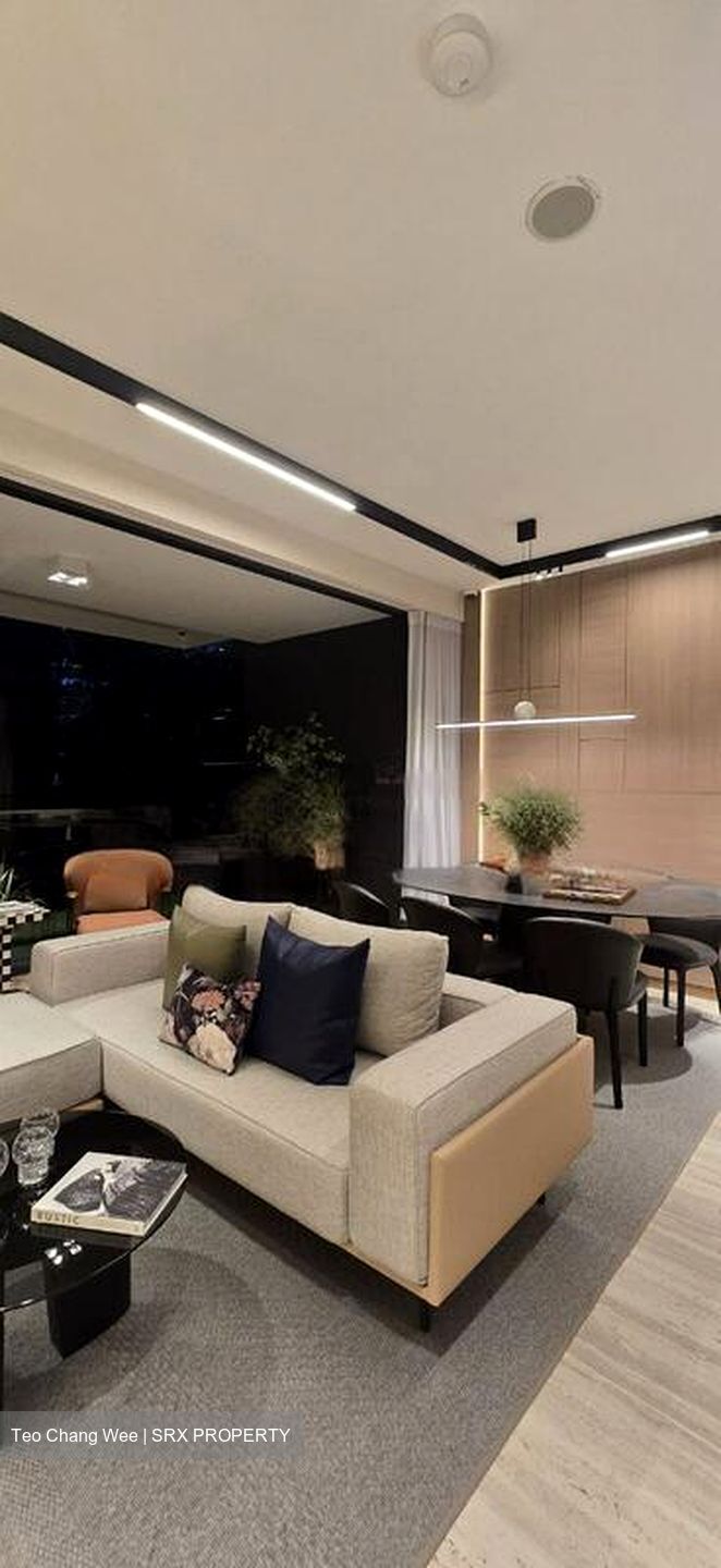 Bukit Timah Link (D21), Condominium #520002481